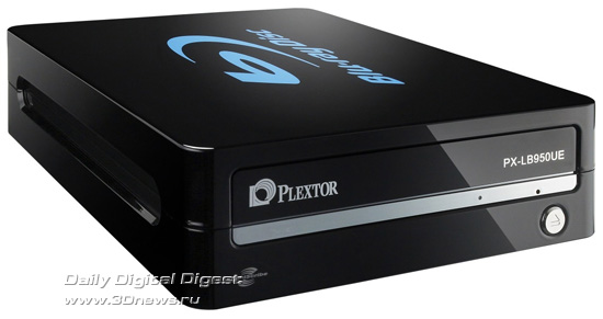 Plextor PX-LB950UE