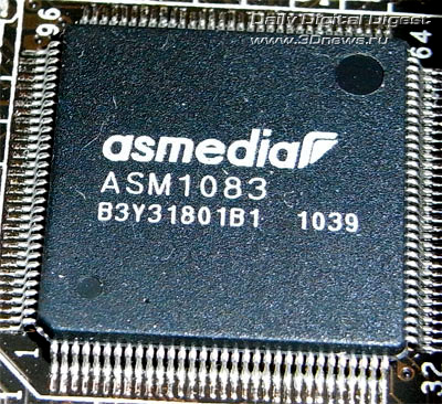 ASRock H67M-GE PCI