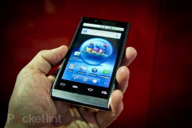 ViewSonic ViewPad 4