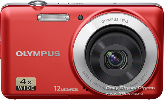Olympus VG-110
