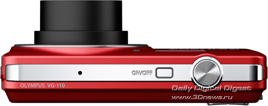 Olympus VG-110