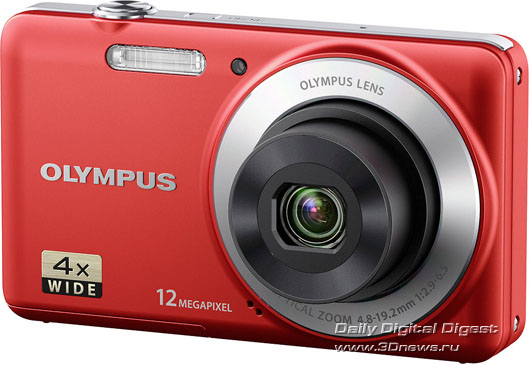 Olympus VG-110