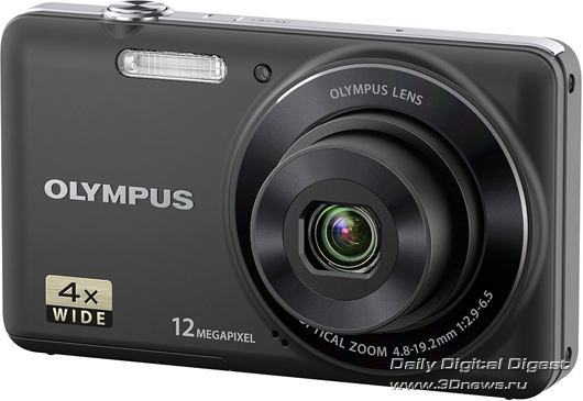 Olympus VG-110