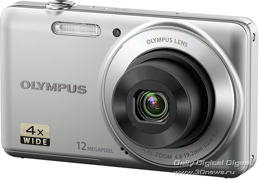 Olympus VG-110
