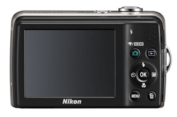 Nikon COOLPIX L120