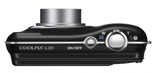 Nikon COOLPIX L120