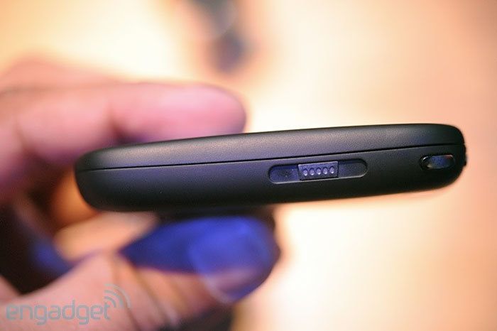 HP Veer
