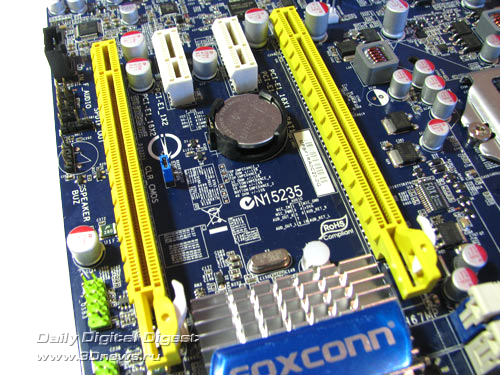Foxconn H67MP-S �����