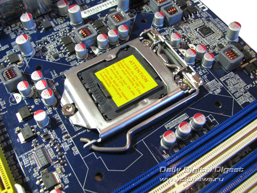 Foxconn H67MP-S �����