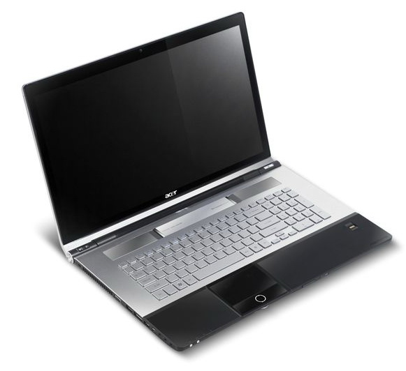 Acer предлагает сервисную программу для ноутбуков на чипсетах Intel P67 и H67 Acer-Aspire-AS8950G
