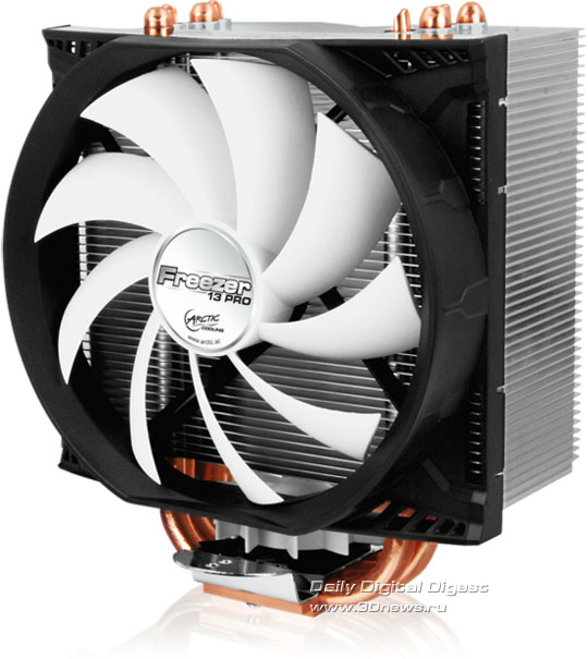 ARCTIC Freezer 13 Pro