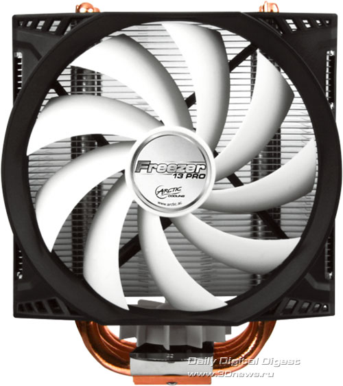 ARCTIC Freezer 13 Pro