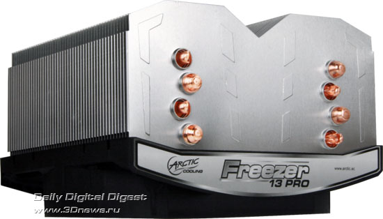 ARCTIC Freezer 13 Pro