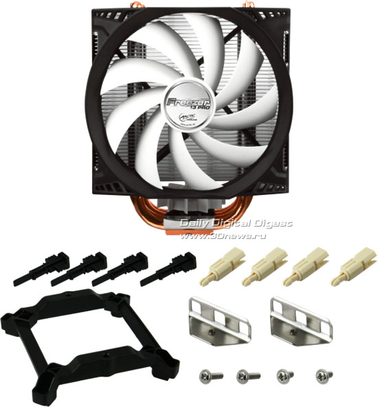 ARCTIC Freezer 13 Pro