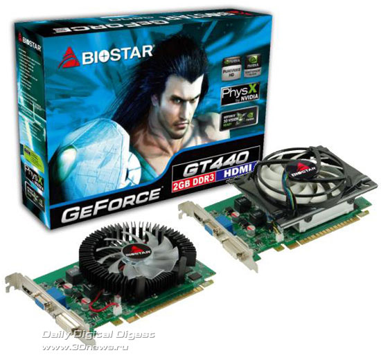 Biostar VN4403THX1