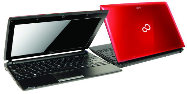 Нетбук Fujitsu LifeBook MH330