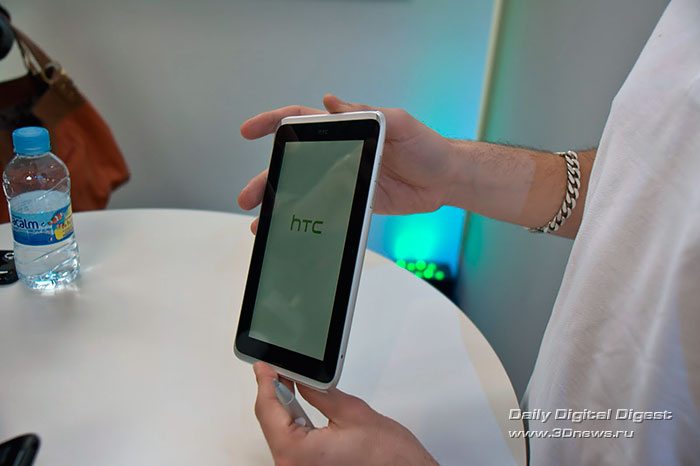 HTC Flyer