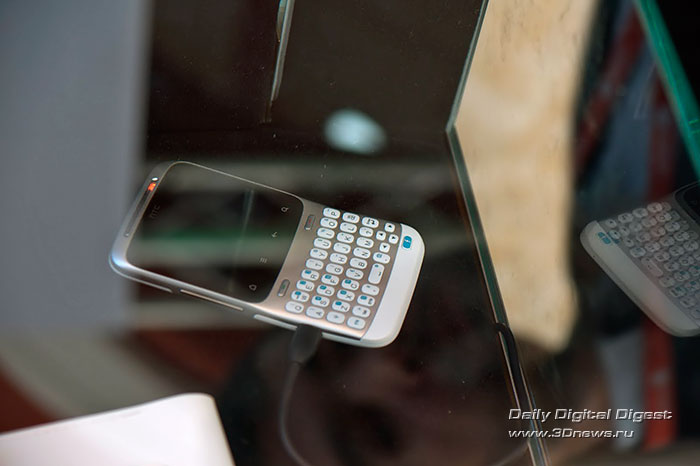 HTC Chacha