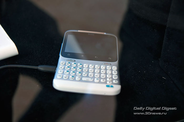 HTC Chacha