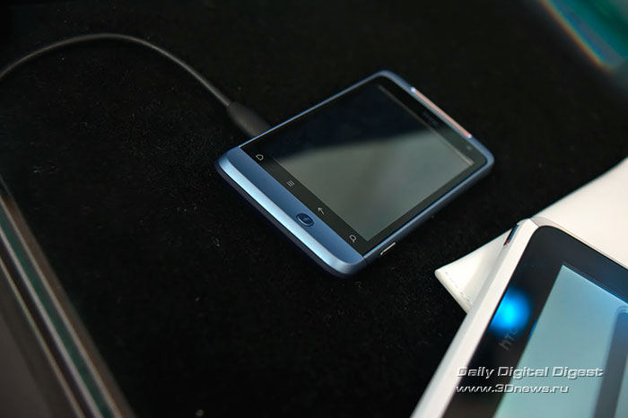 HTC Salsa