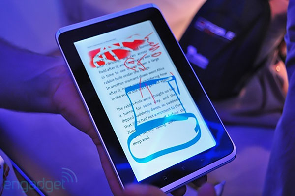 HTC Flyer
