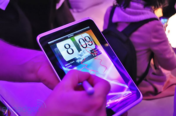HTC Flyer