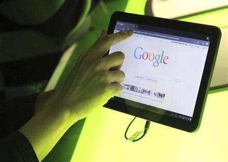 Motorola XOOM