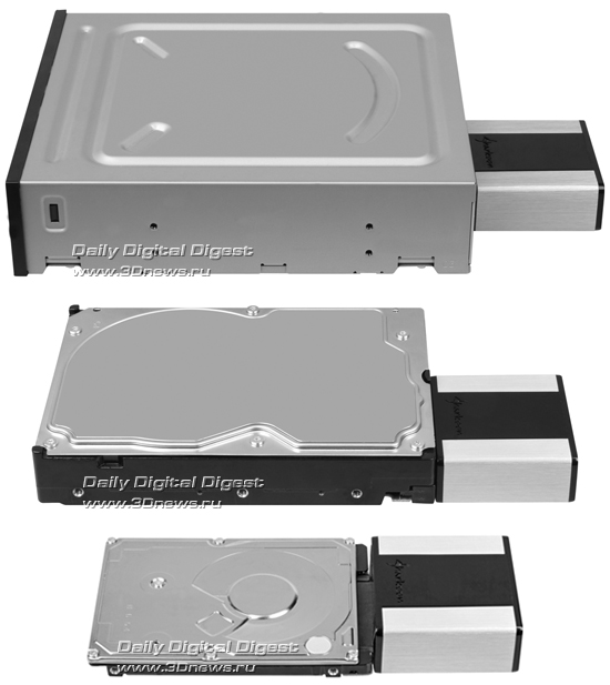 SHARKOON DriveLink USB 3.0