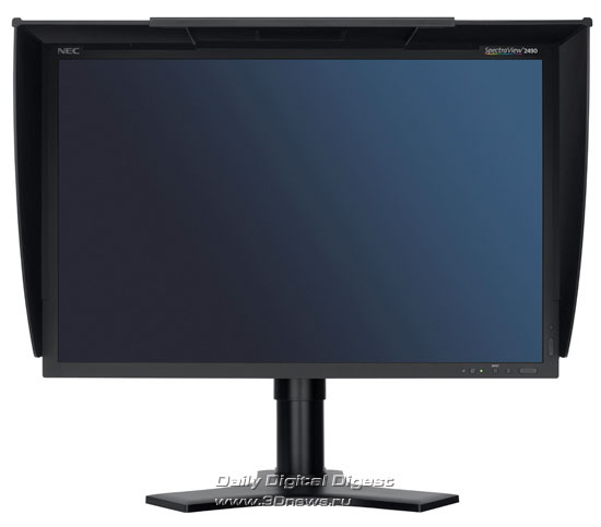 NEC SpectraView Reference 301