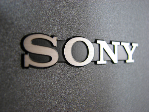 ������� Sony