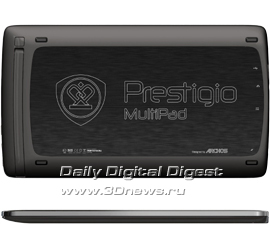 Prestigio MultiPad PMP7070C