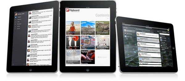 Apple iPad
