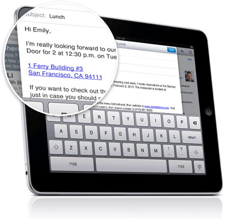 Apple iPad