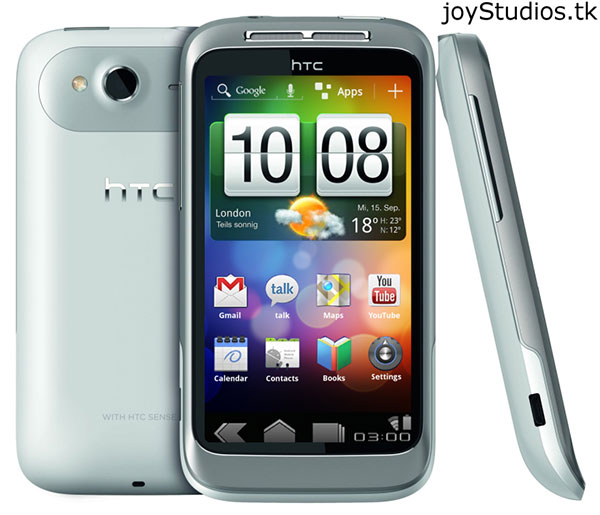 htc honey 1 HTC Honey   реальность или вымысел ?