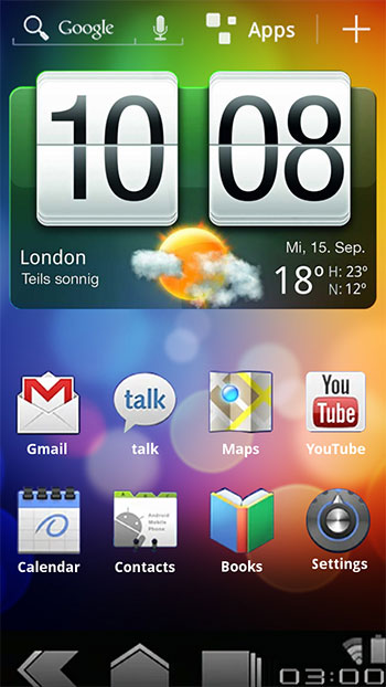 htc honey 3 HTC Honey   реальность или вымысел ?