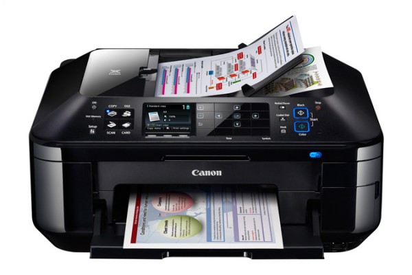 Canon PIXMA MX833