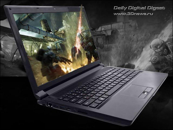Origin PC EON 15-S