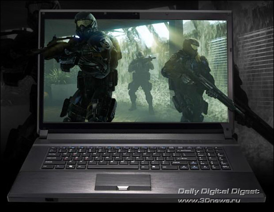 Origin PC EON 17-S