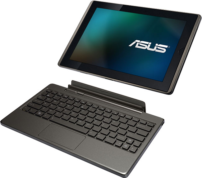 ASUS Eee Pad Transformer
