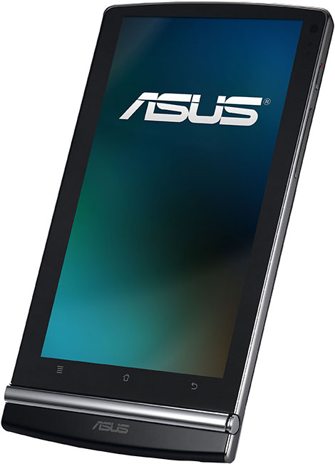 ASUS Eee Pad MeMO