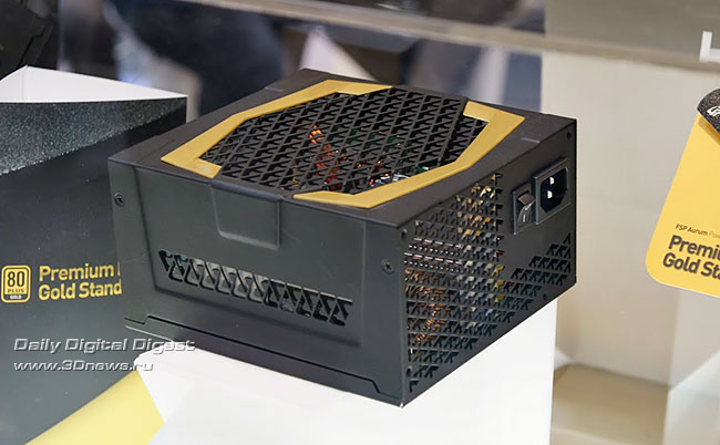 ���� ������ � ��������� �������� FSP