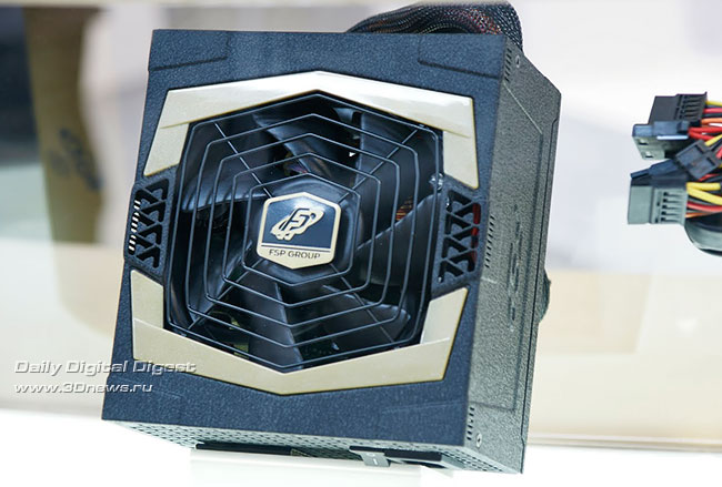 ���� ������ � ��������� �������� FSP
