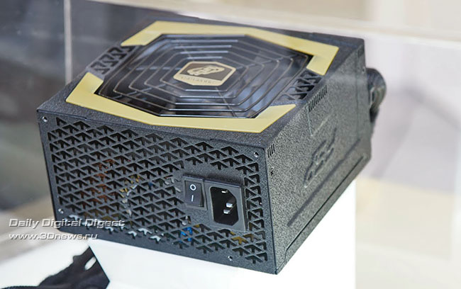 ���� ������ � ��������� �������� FSP