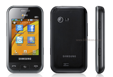 Samsung расширила серию телефонов с двумя SIM-картами Duos, добавив в нее
