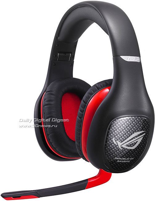 ���������� ������������ �� ������ ASUS