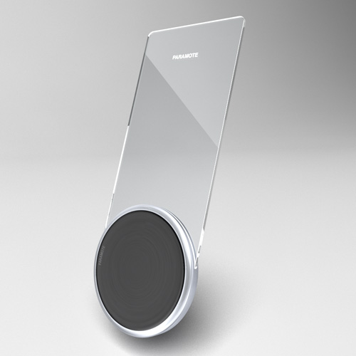 Paramote