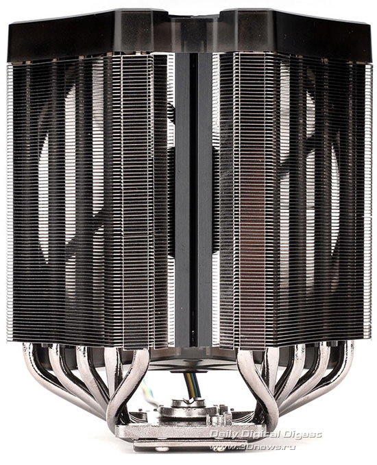 Zalman CNPS11X Extreme