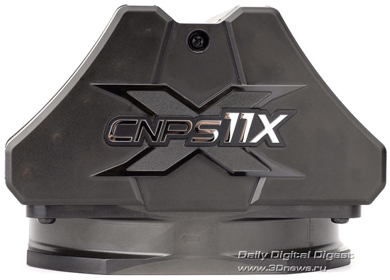 Zalman CNPS11X Extreme