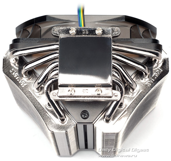 Zalman CNPS11X Extreme
