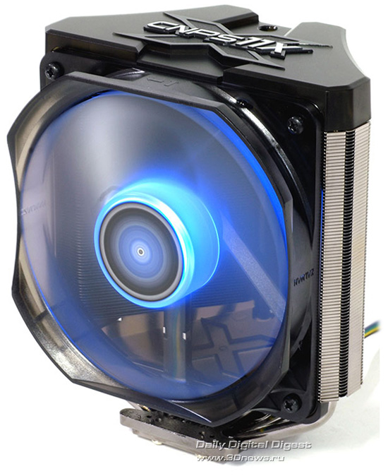 Zalman CNPS11X Extreme